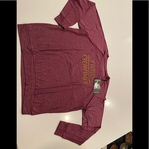 COPY - NWT GOOD h YOUMAN LIGHTWEIGHT SWEATSHIRT SIZE L